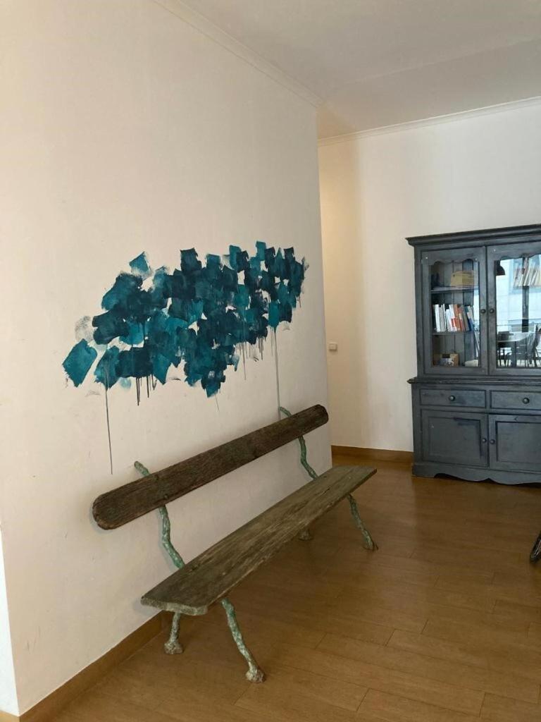 Stylish Charming In The Area Appartement