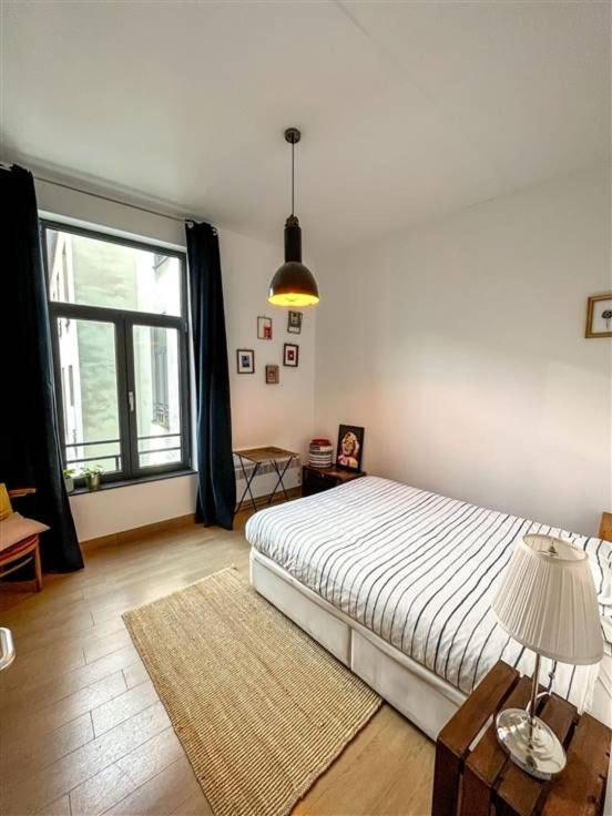 Appartement Stylish Charming In The Area